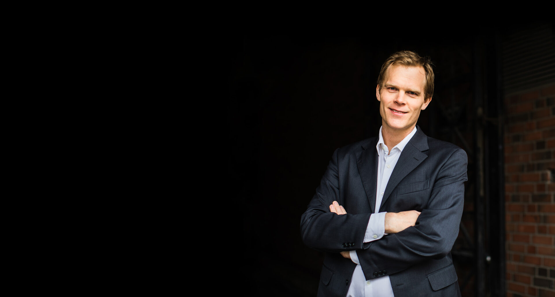 Advokatfirmaet Ness Lundin, Advokat Trond Wehn