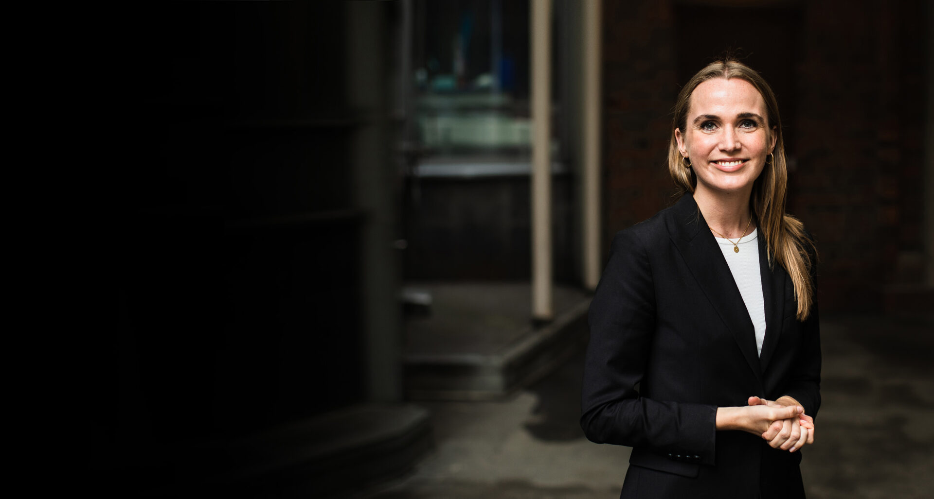 Advokatfirmaet Ness Lundin, Advokatfullmektig Elisabeth Gram Clark