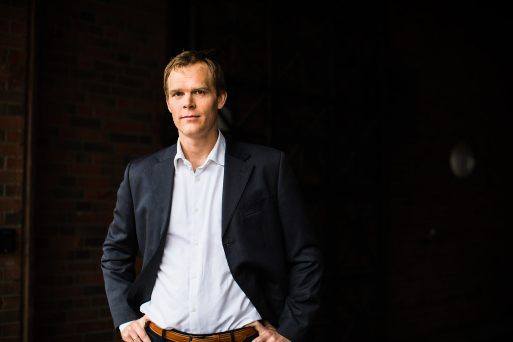 Advokat Trond Wehn, Ness Lundin