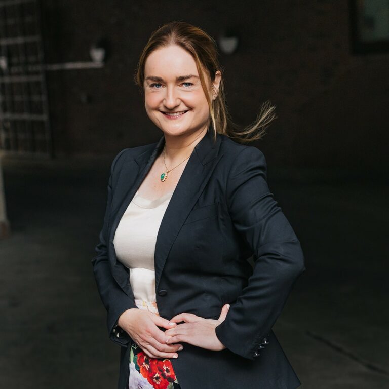 Cecilie Sethil Stuberg