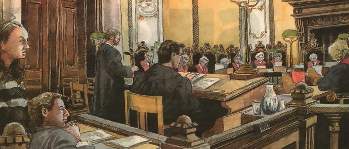 Trafikkskade - Full erstatning til passasjerer av fyllekjørere - Finangersaken